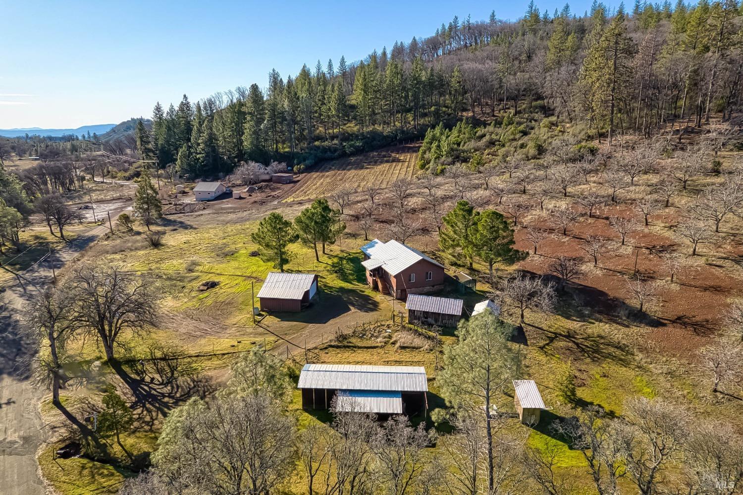 11415 Seigler Springs Road Middletown, CA 95461 - Photo 2 of 52
