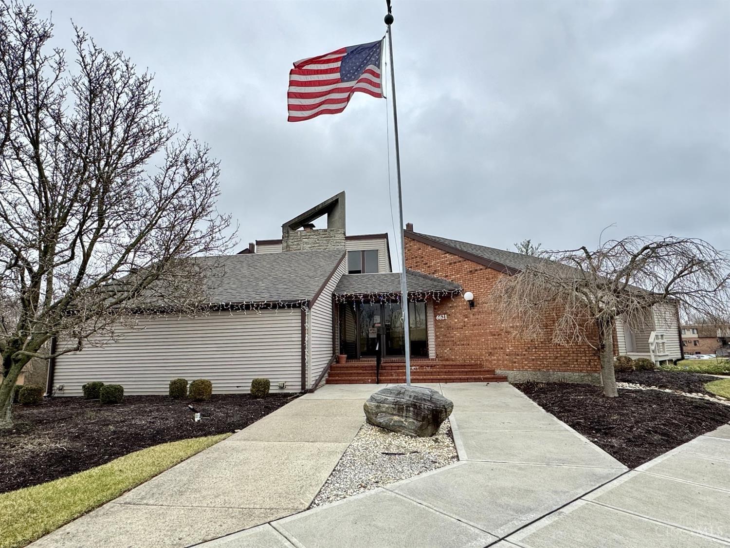 6588 Hearne Road, Unit 36 Cincinnati, OH 45248 - Photo 33 of 35