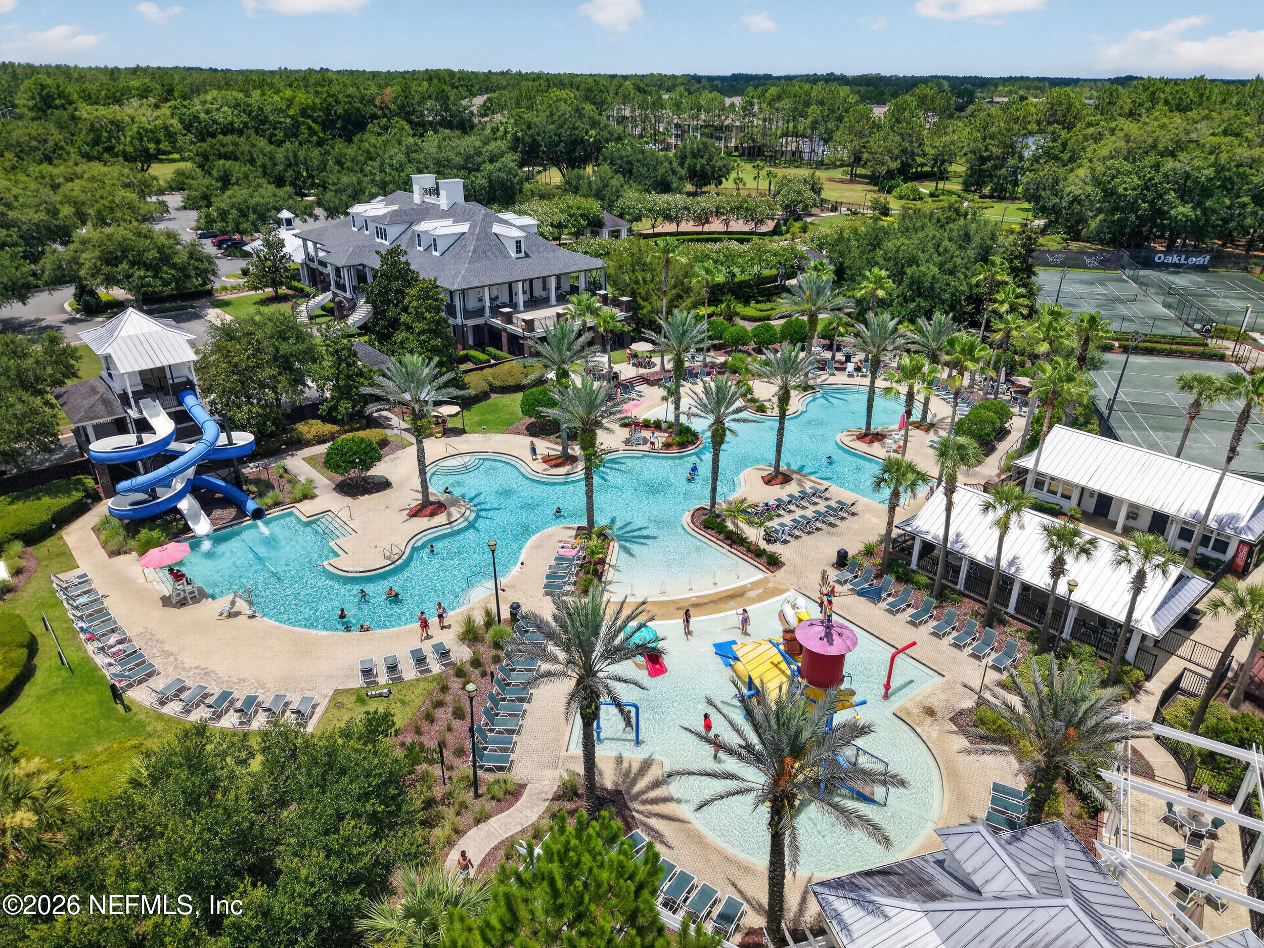 3933 Oak Mill Road Orange Park, FL 32065 - Photo 79 of 80 90_pool 1