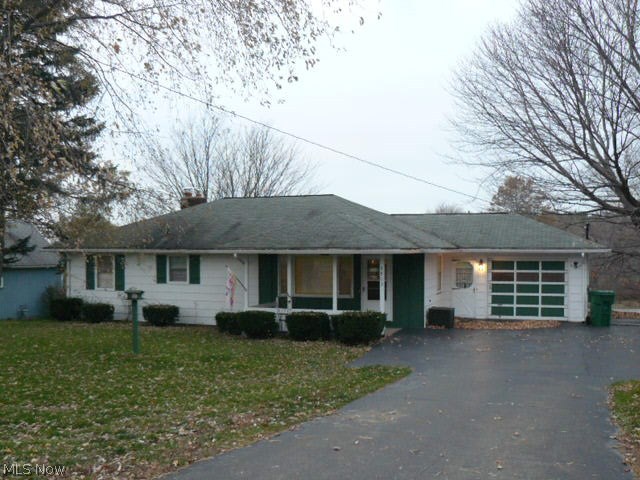5803 South Ridge Road West Ashtabula, OH 44004 - Photo 1 of 20
