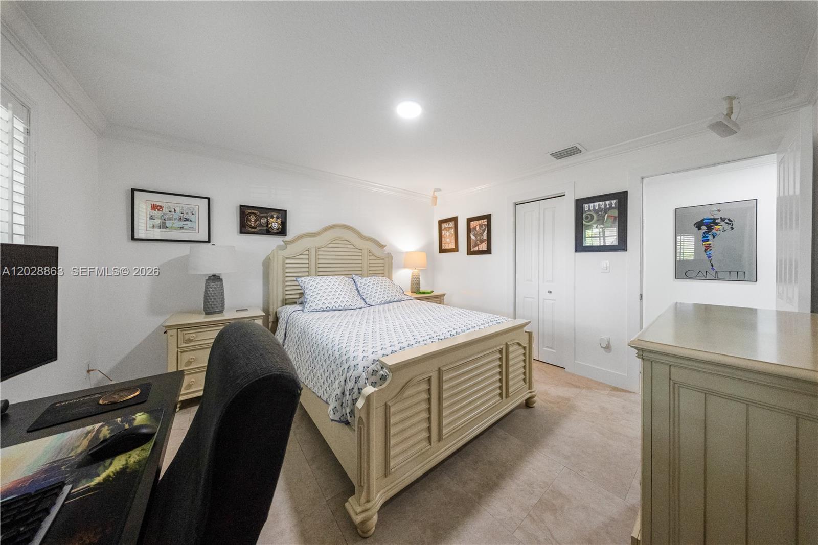 15351 Southwest 146th Street Miami, FL 33196 - Photo 50 of 86 3rd bedroom.