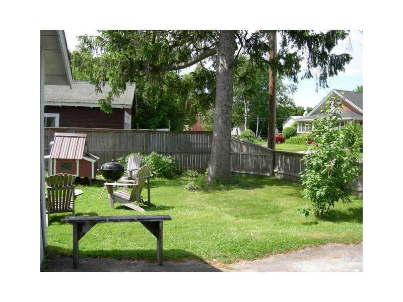 28 Dennett Street Portland, ME 04102 - Photo 27 of 31 Back Yard.