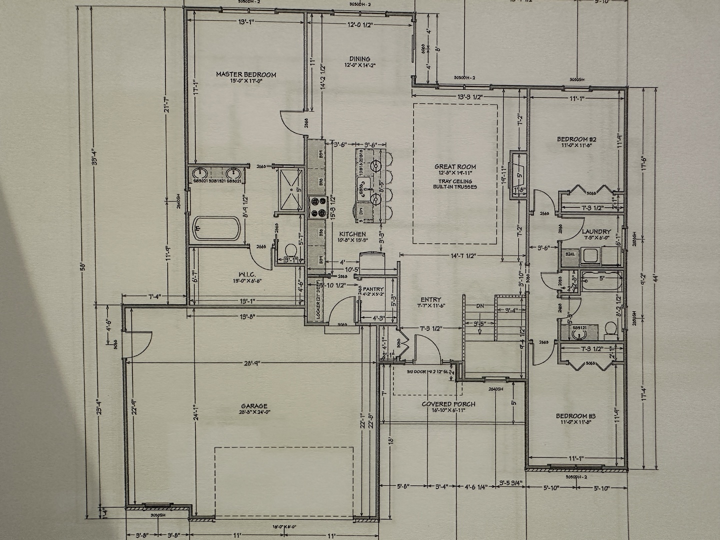 1211 Travertine Road Normal, IL 61761 - Photo 2 of 2