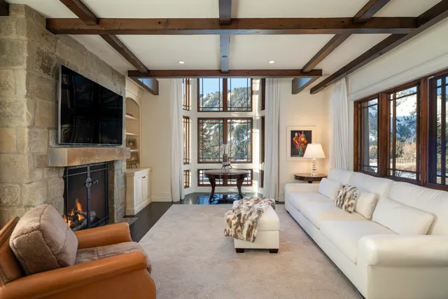 $19,750,000 | 102 Farnlun Place, Sun Valley, ID 83353