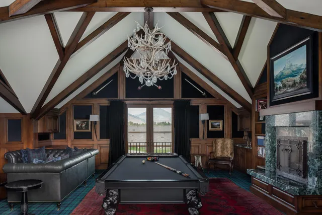 $19,750,000 | 102 Farnlun Place, Sun Valley, ID 83353