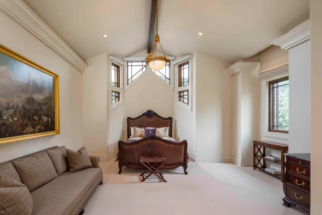 $19,750,000 | 102 Farnlun Place, Sun Valley, ID 83353