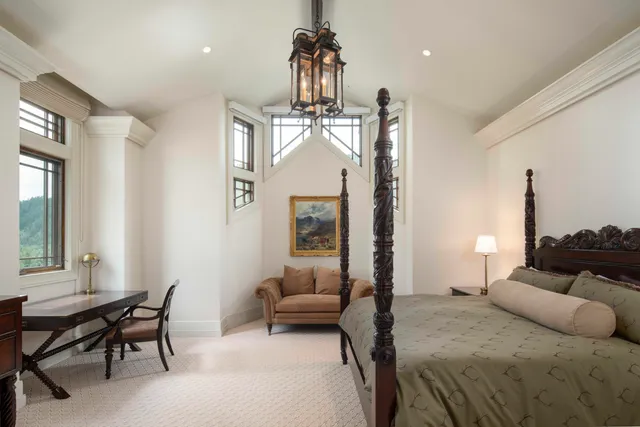 $19,750,000 | 102 Farnlun Place, Sun Valley, ID 83353