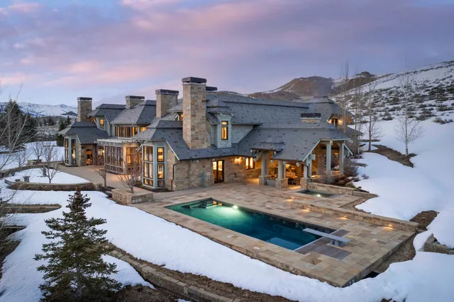 $19,750,000 | 102 Farnlun Place, Sun Valley, ID 83353