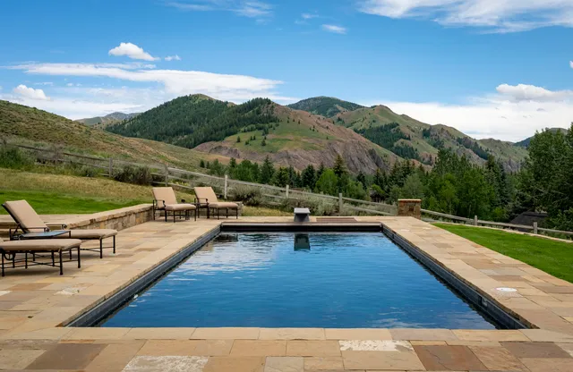 $19,750,000 | 102 Farnlun Place, Sun Valley, ID 83353