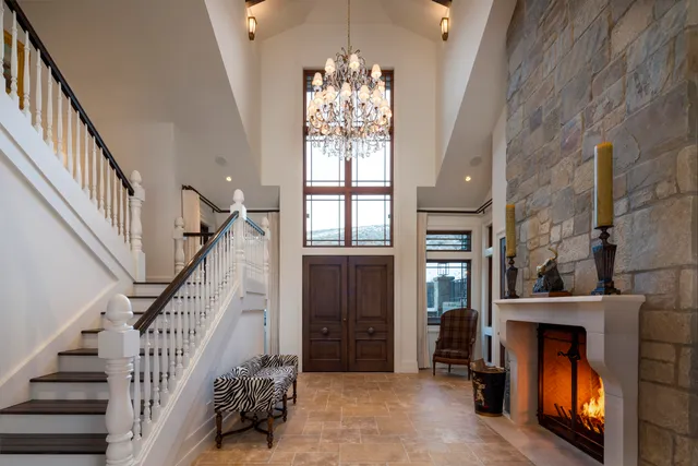 $19,750,000 | 102 Farnlun Place, Sun Valley, ID 83353