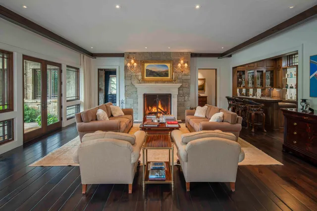 $19,750,000 | 102 Farnlun Place, Sun Valley, ID 83353