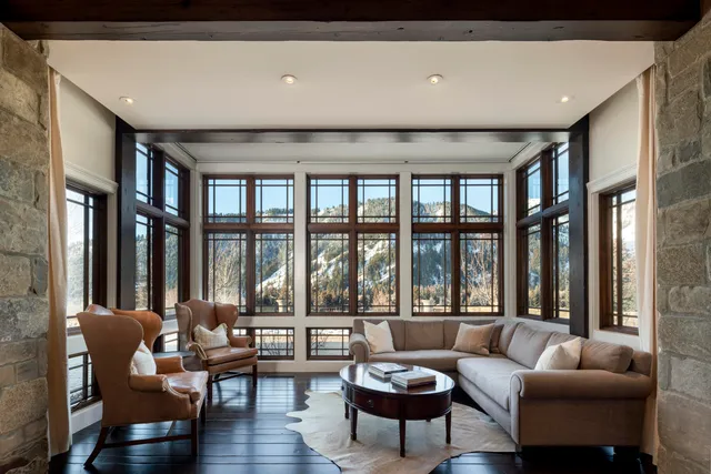 $19,750,000 | 102 Farnlun Place, Sun Valley, ID 83353