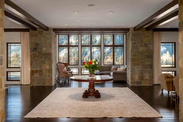 $19,750,000 | 102 Farnlun Place, Sun Valley, ID 83353