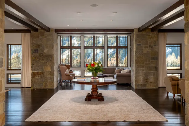 $19,750,000 | 102 Farnlun Place, Sun Valley, ID 83353