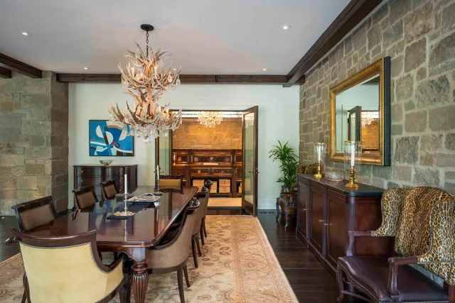 $19,750,000 | 102 Farnlun Place, Sun Valley, ID 83353