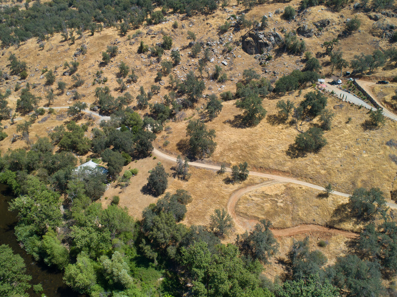 0 North Kaweah River Drive Three Rivers, CA 93271 - Photo 73 of 78 40846 Sierra Dr Three Rivers-large-025-0