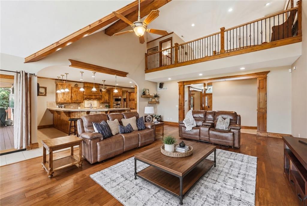 8980 Rowen Road De Soto, KS 66018 - Photo 8 of 69