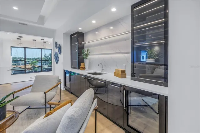 $5,950,000 | 2081 Michigan Avenue Northeast, St. Petersburg, FL 33703