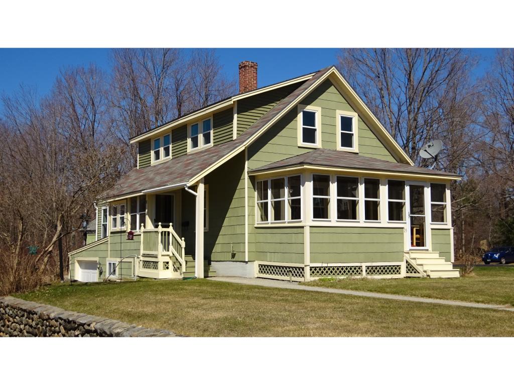 29 Nutting Road Jaffrey, NH 03452 - Photo 1 of 18