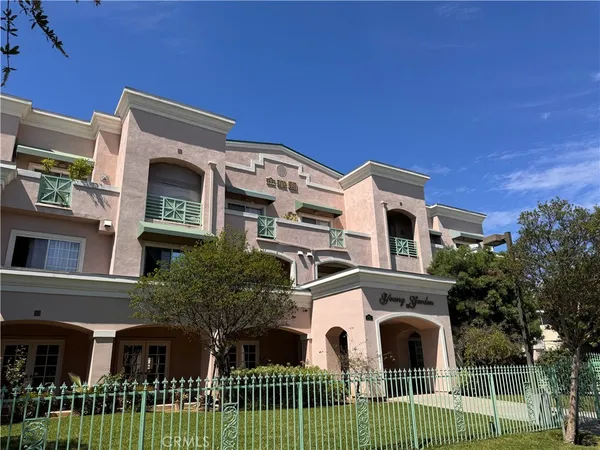 $440,000 | 303 North Nicholson Avenue, Unit 307, Monterey Park, CA 91755