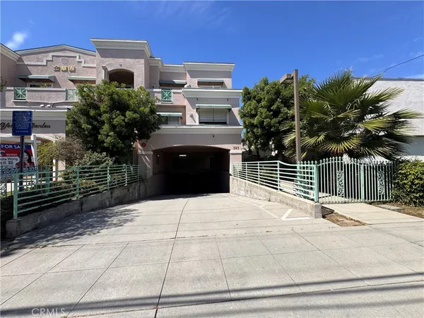 $440,000 | 303 North Nicholson Avenue, Unit 307, Monterey Park, CA 91755