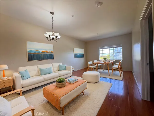 $440,000 | 303 North Nicholson Avenue, Unit 307, Monterey Park, CA 91755