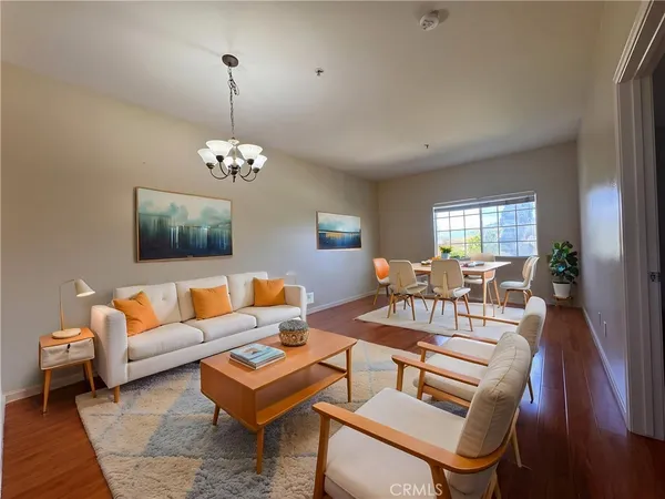 $440,000 | 303 North Nicholson Avenue, Unit 307, Monterey Park, CA 91755