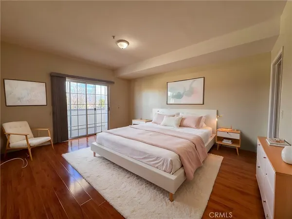 $440,000 | 303 North Nicholson Avenue, Unit 307, Monterey Park, CA 91755