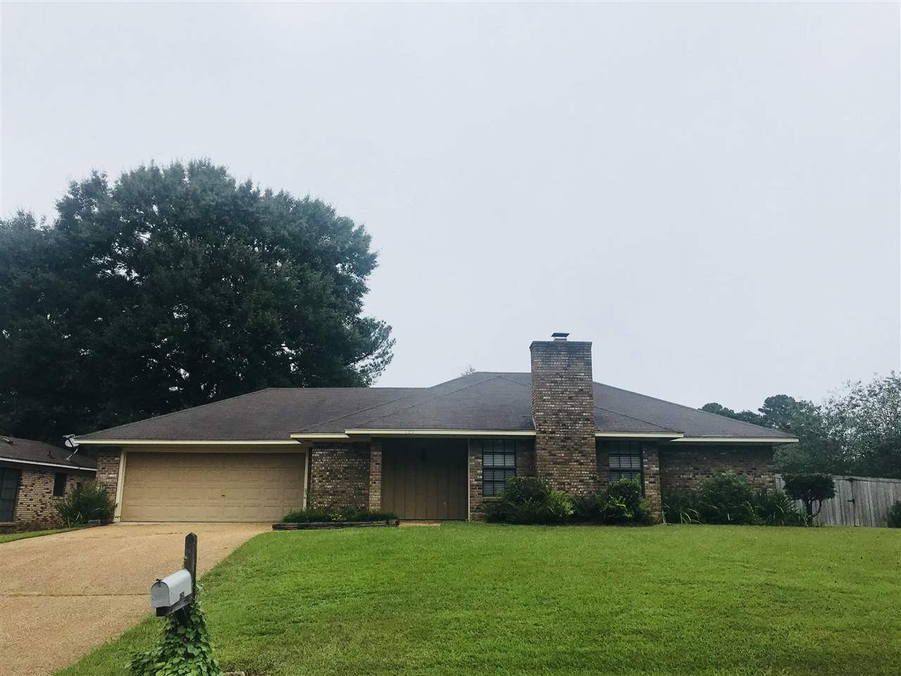 125 Ridge Road Brandon, MS 39042 - Photo 1 of 15 Photo 1