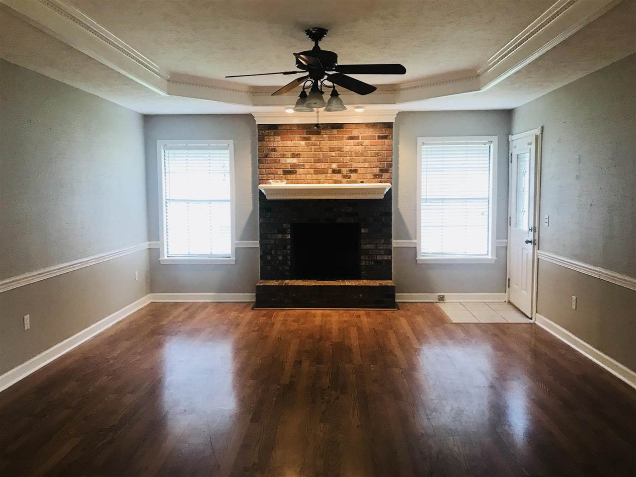 125 Ridge Road Brandon, MS 39042 - Photo 3 of 15 Photo 3