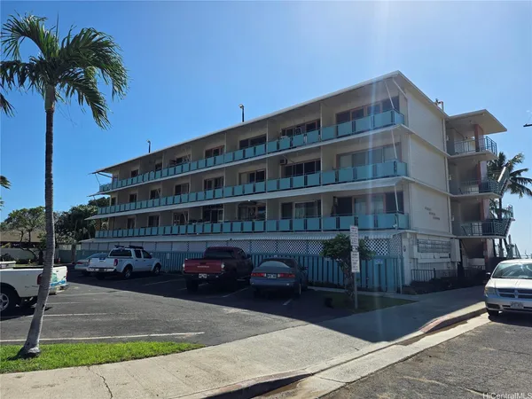 $1,250 | 85-933 Bayview Street, Unit 102, Waianae, HI 96792
