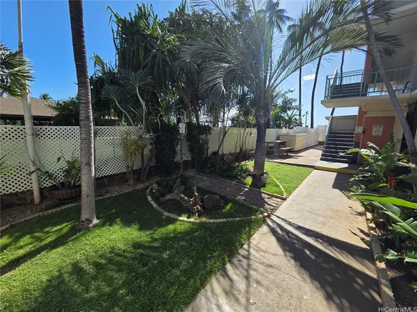 $1,250 | 85-933 Bayview Street, Unit 102, Waianae, HI 96792