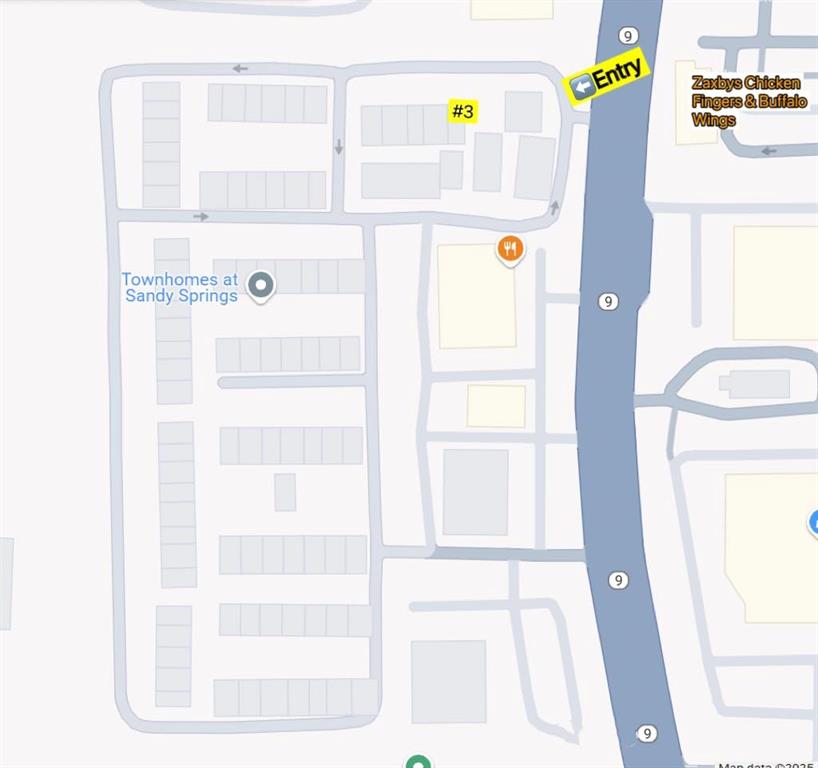 6520 Roswell Road, Unit 3 Atlanta, GA 30328 - Photo 46 of 47 a picture of a bathroom with a window