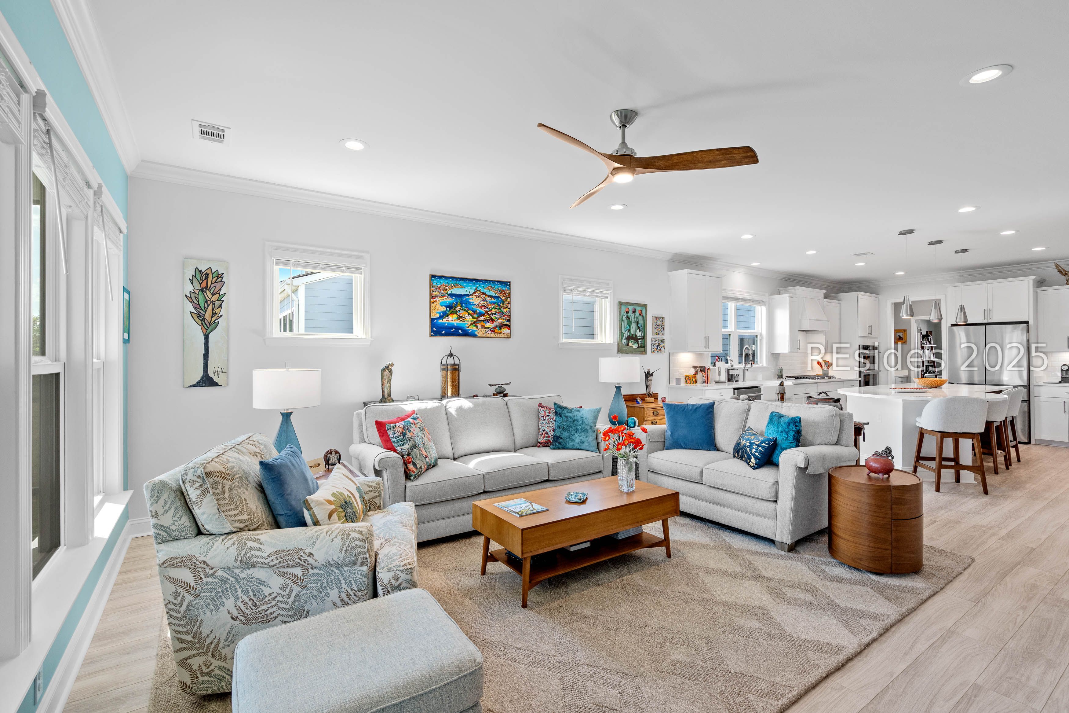 374 Danner Drive Bluffton, SC 29909 - Photo 13 of 40