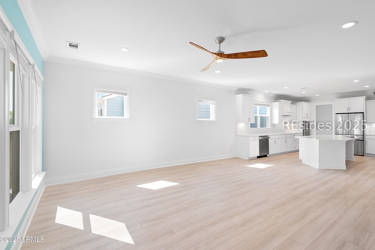 374 Danner Drive Bluffton, SC 29909 - Photo 14 of 40 "Occupied to vacant" for conceptual purposes