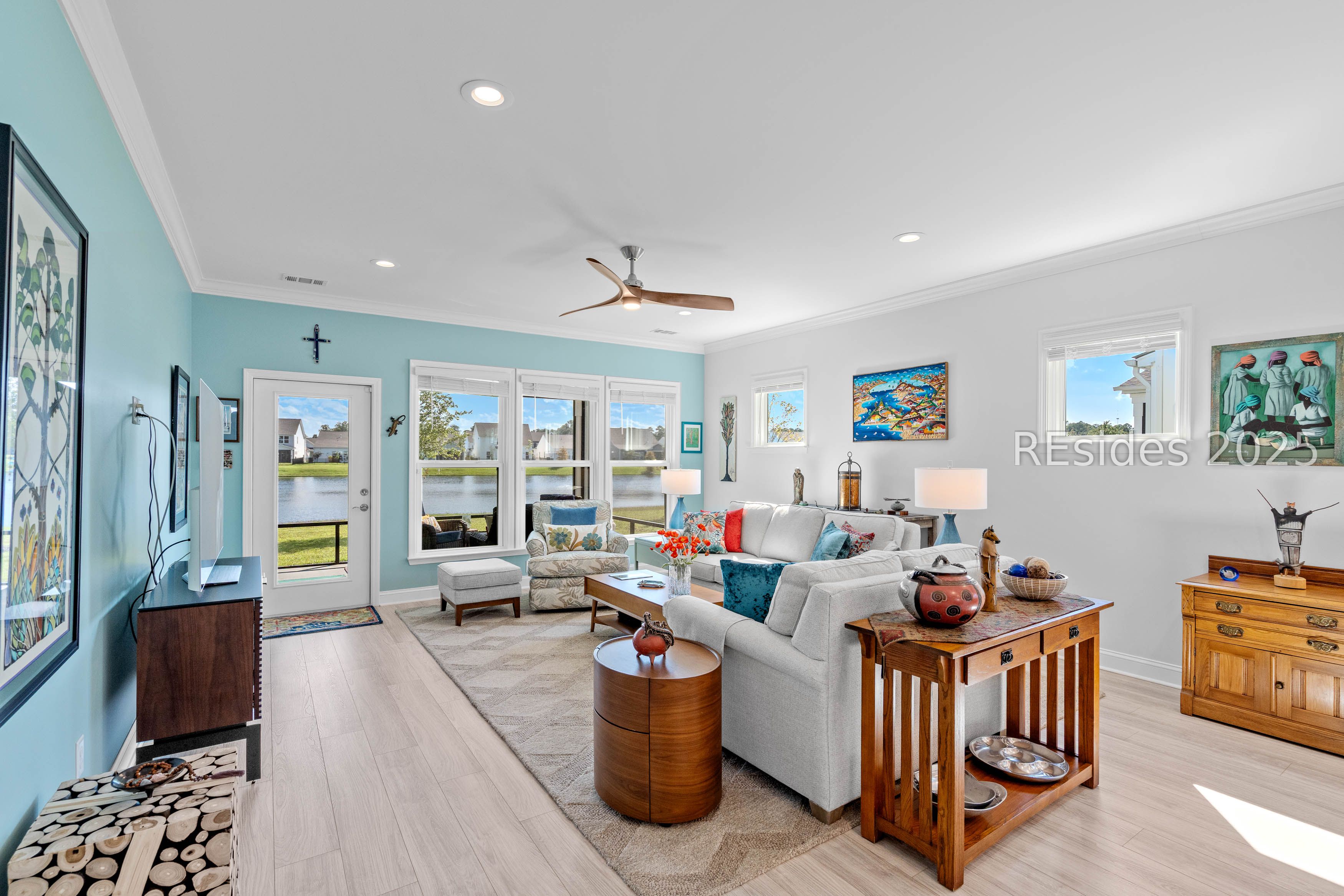 374 Danner Drive Bluffton, SC 29909 - Photo 15 of 40