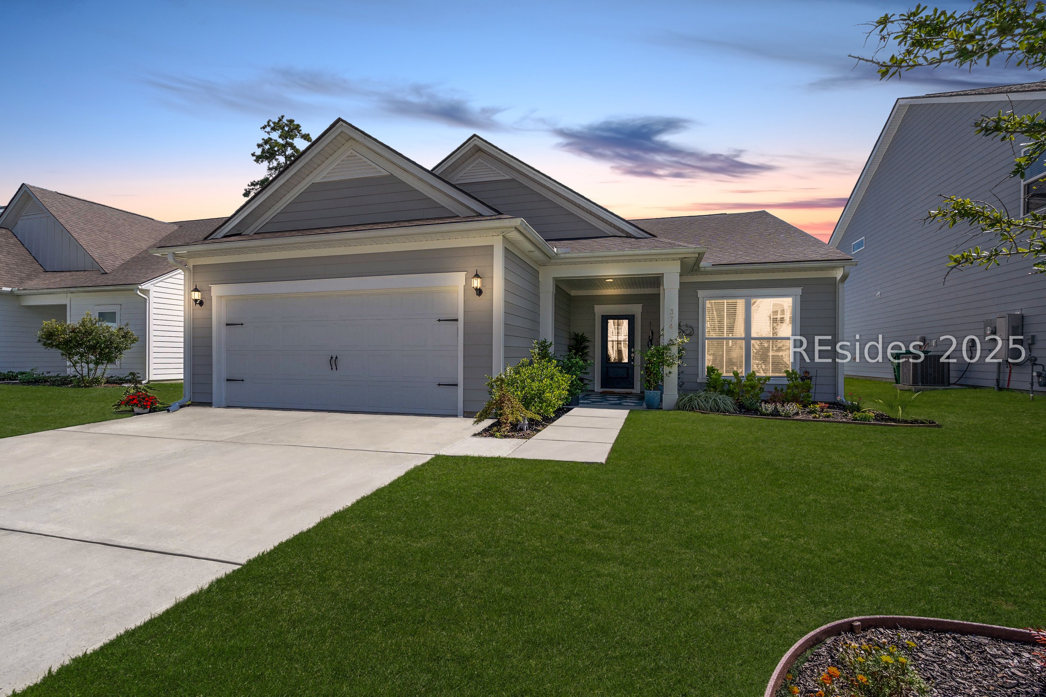 374 Danner Drive Bluffton, SC 29909 - Photo 31 of 40