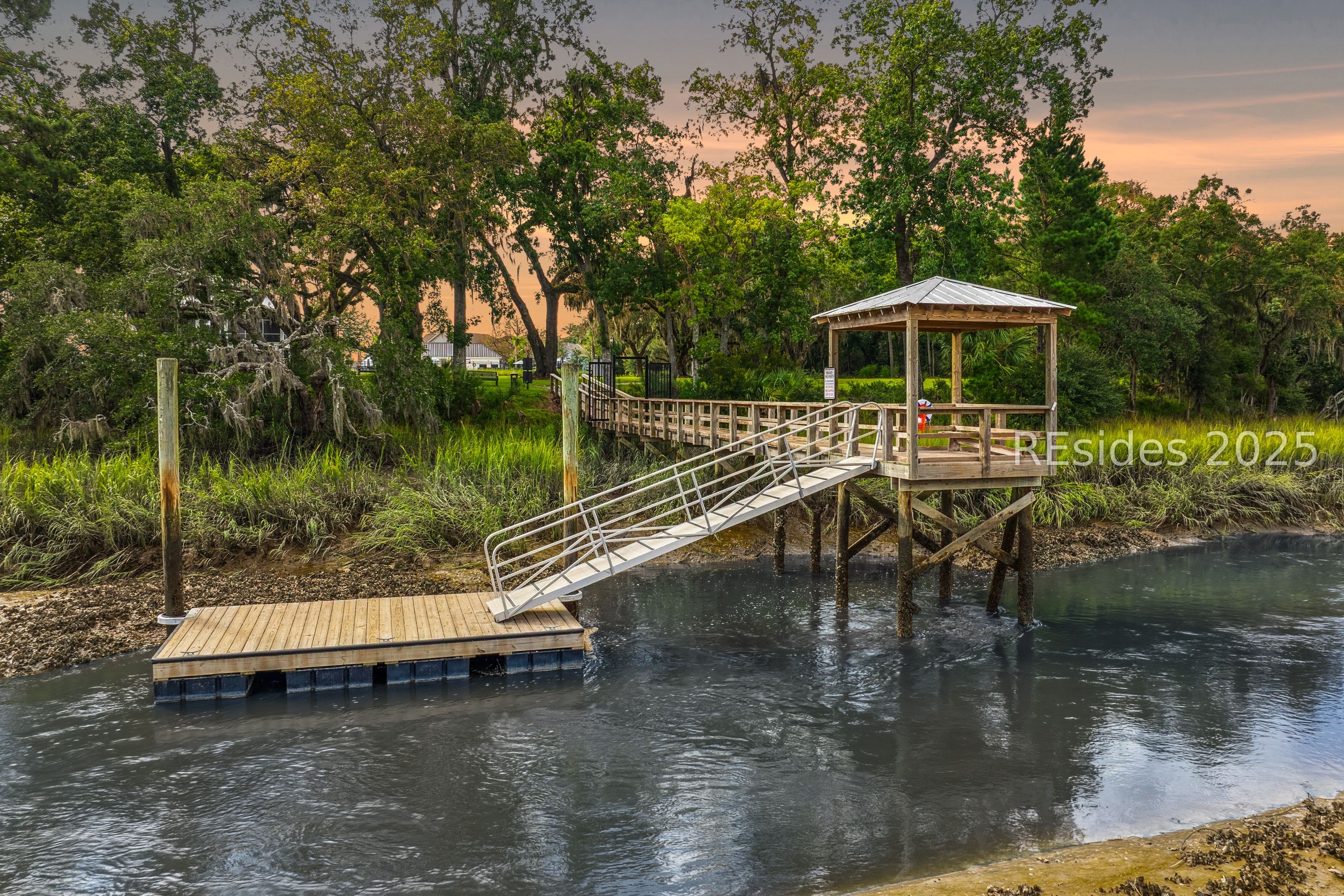 374 Danner Drive Bluffton, SC 29909 - Photo 36 of 40