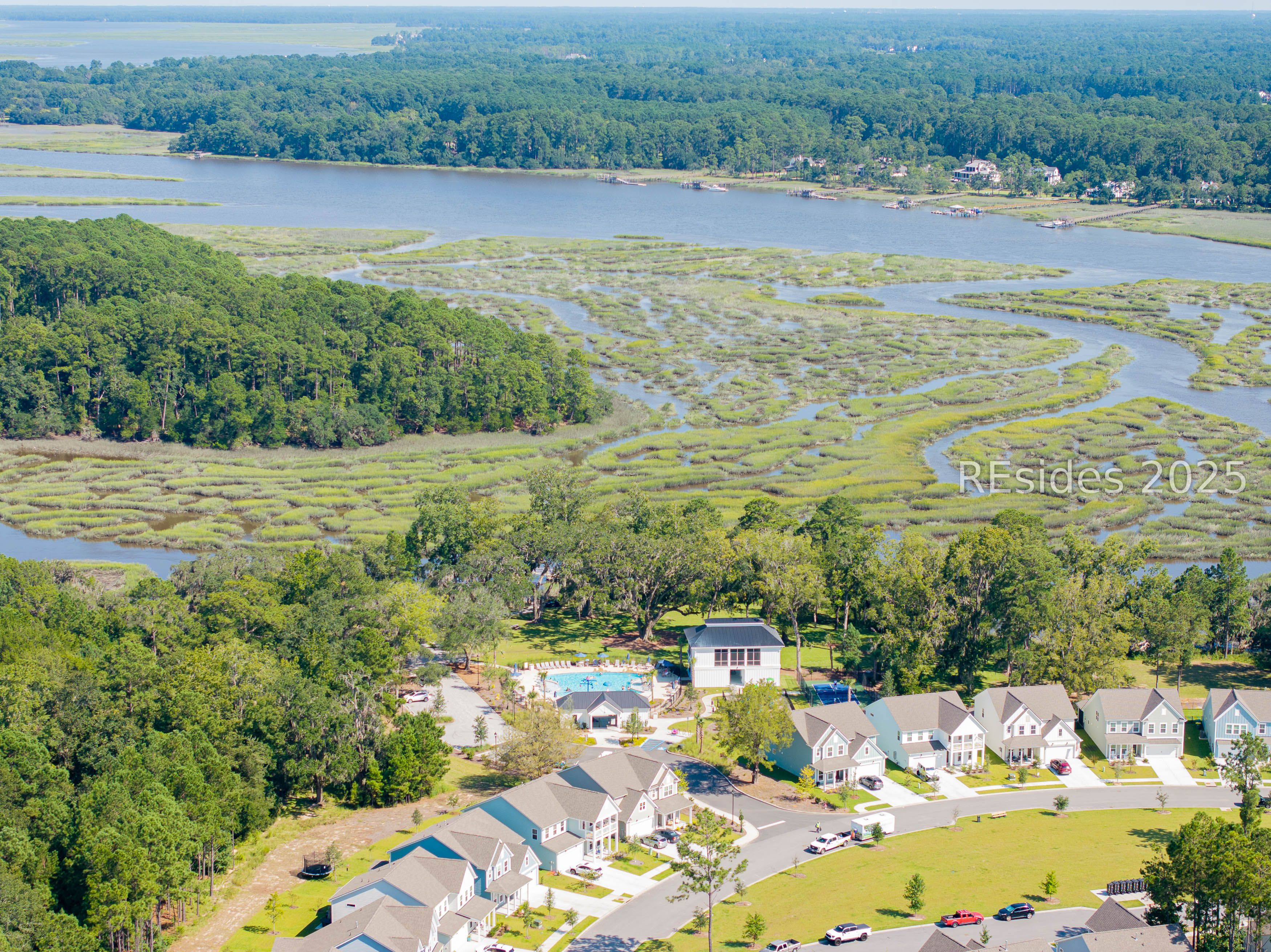 374 Danner Drive Bluffton, SC 29909 - Photo 37 of 40