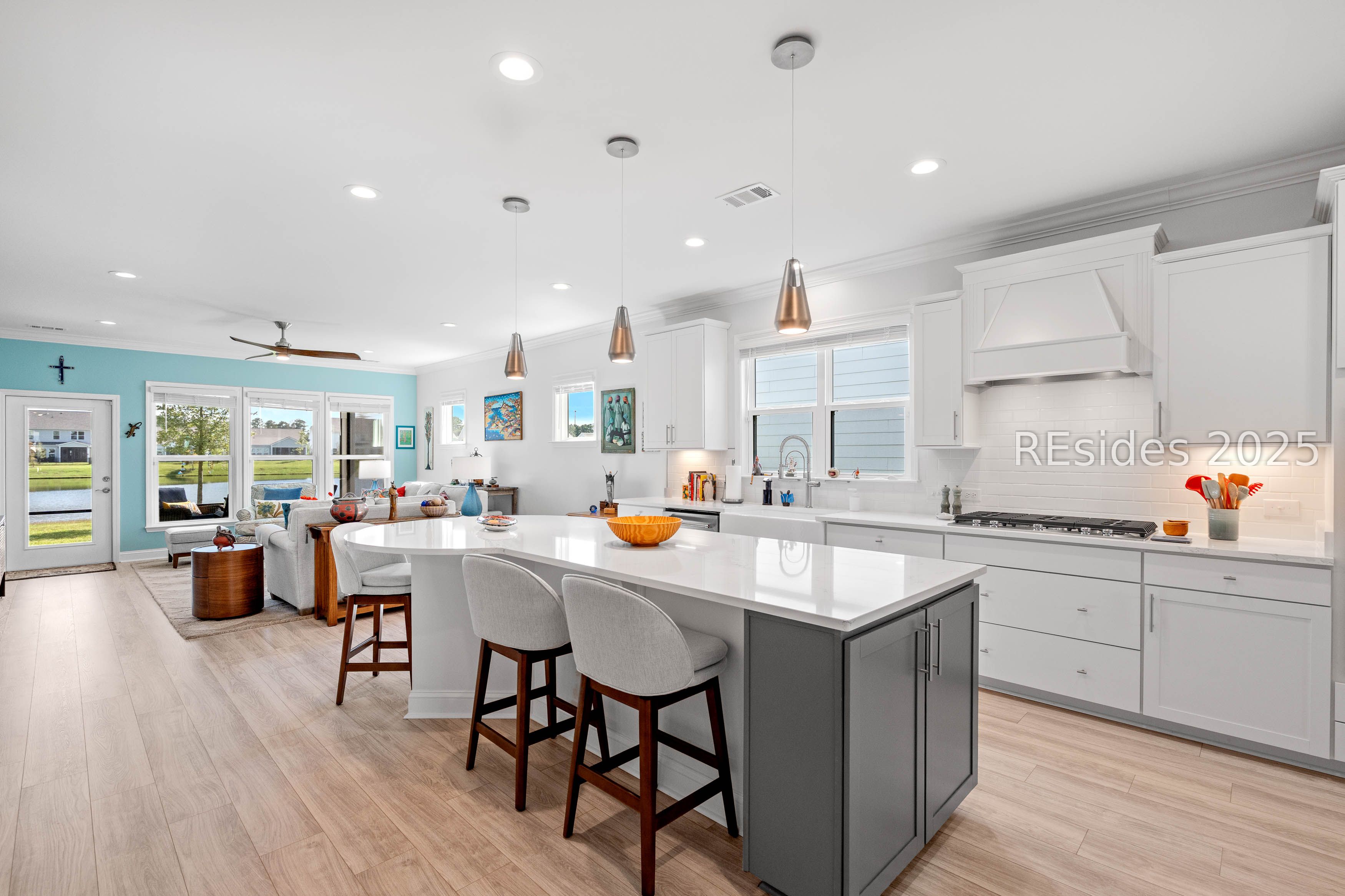 374 Danner Drive Bluffton, SC 29909 - Photo 5 of 40