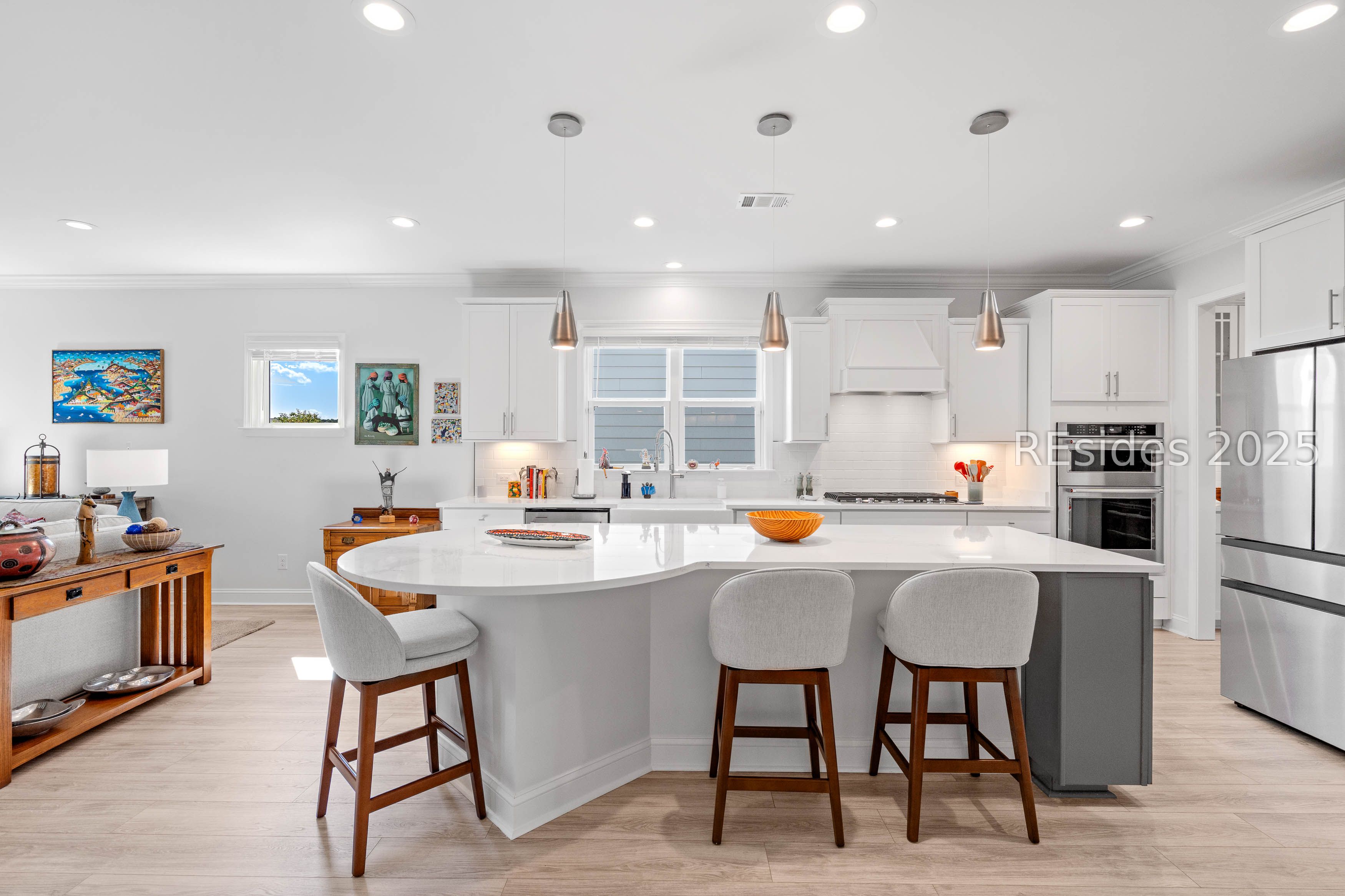 374 Danner Drive Bluffton, SC 29909 - Photo 6 of 40