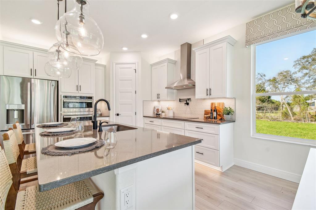 12125 Finch Road Weeki Wachee, FL 34614 - Photo 17 of 38 Photo from model home