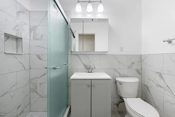 $2,650 | 513 Monroe Street, Unit 6, Hoboken, NJ 07030