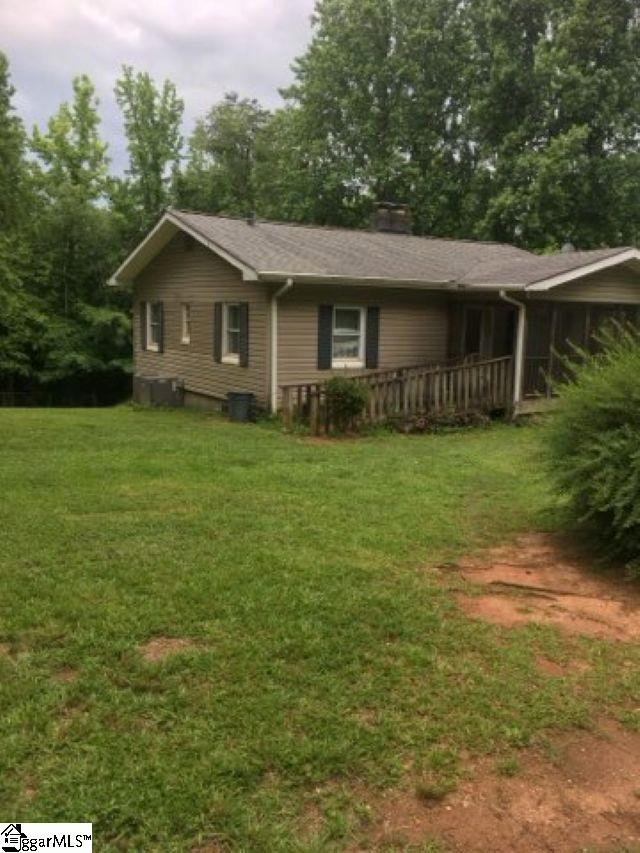 520 Chestnut Ridge Road Marietta, SC 29661 - Photo 3 of 18