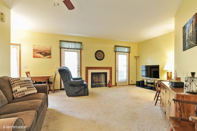 1278 Rhodes Lane Naperville, IL 60540 - Photo 2 of 10