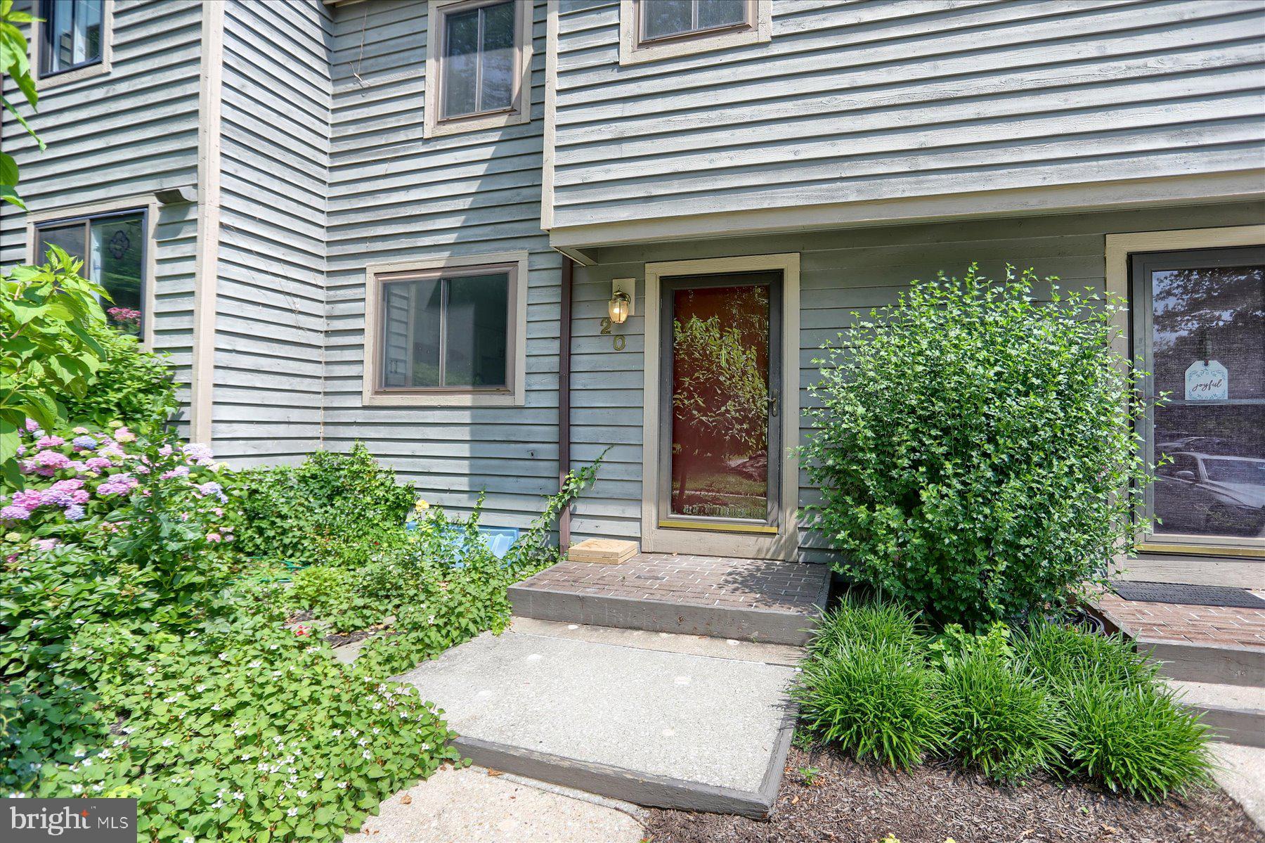 20 Stone Ridge Court, Unit 22 Baltimore, MD 21239 - Photo 29 of 37