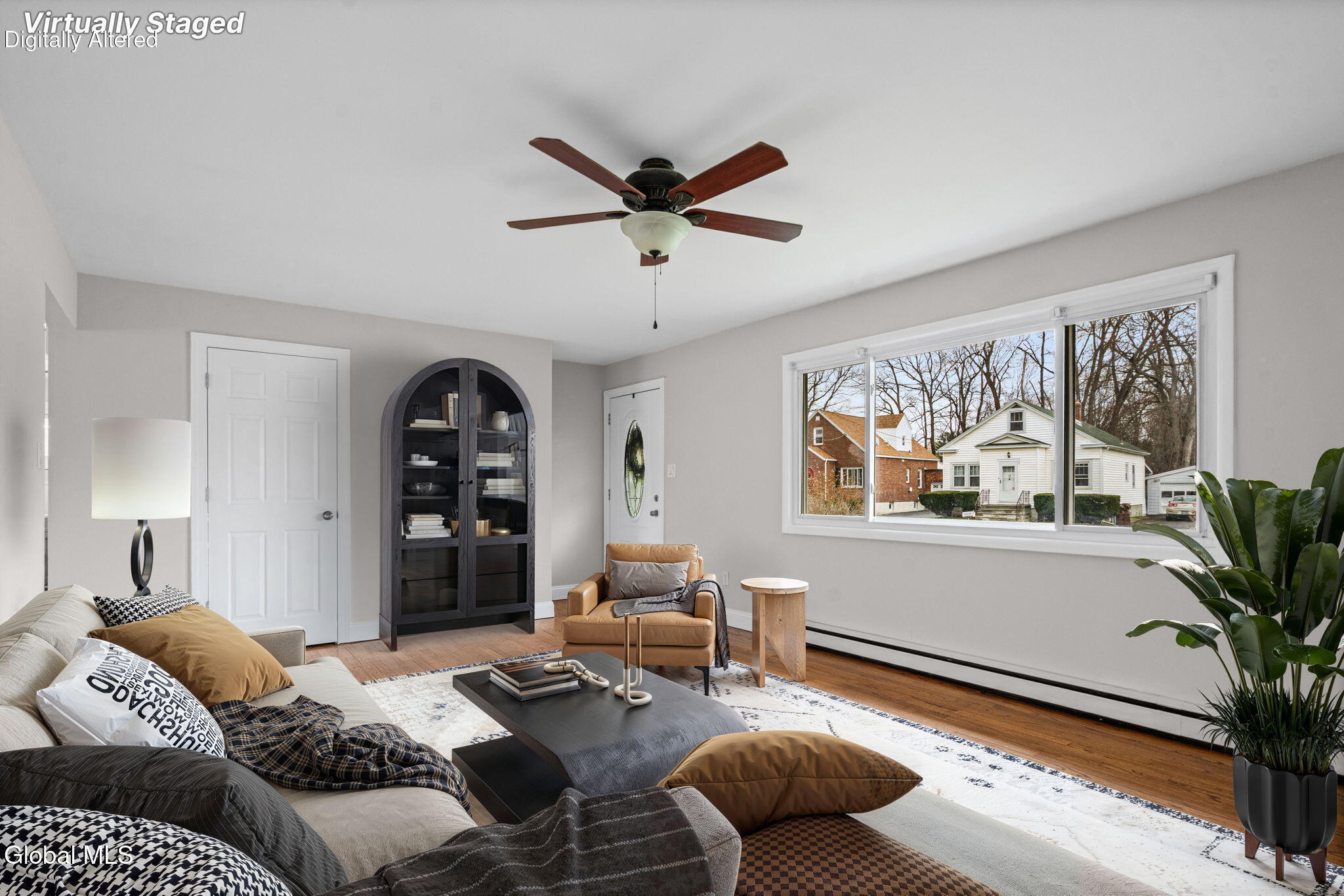 442 Russell Road Bethlehem, NY 12203 - Photo 21 of 46 42-web-or-mls-442-russell-rd