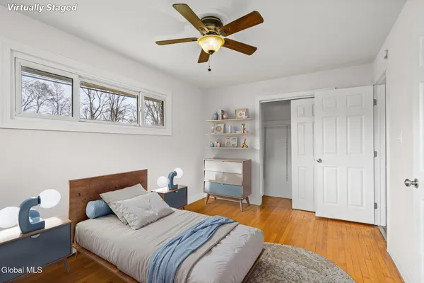 $339,900 | 442 Russell Road, Bethlehem, NY 12203