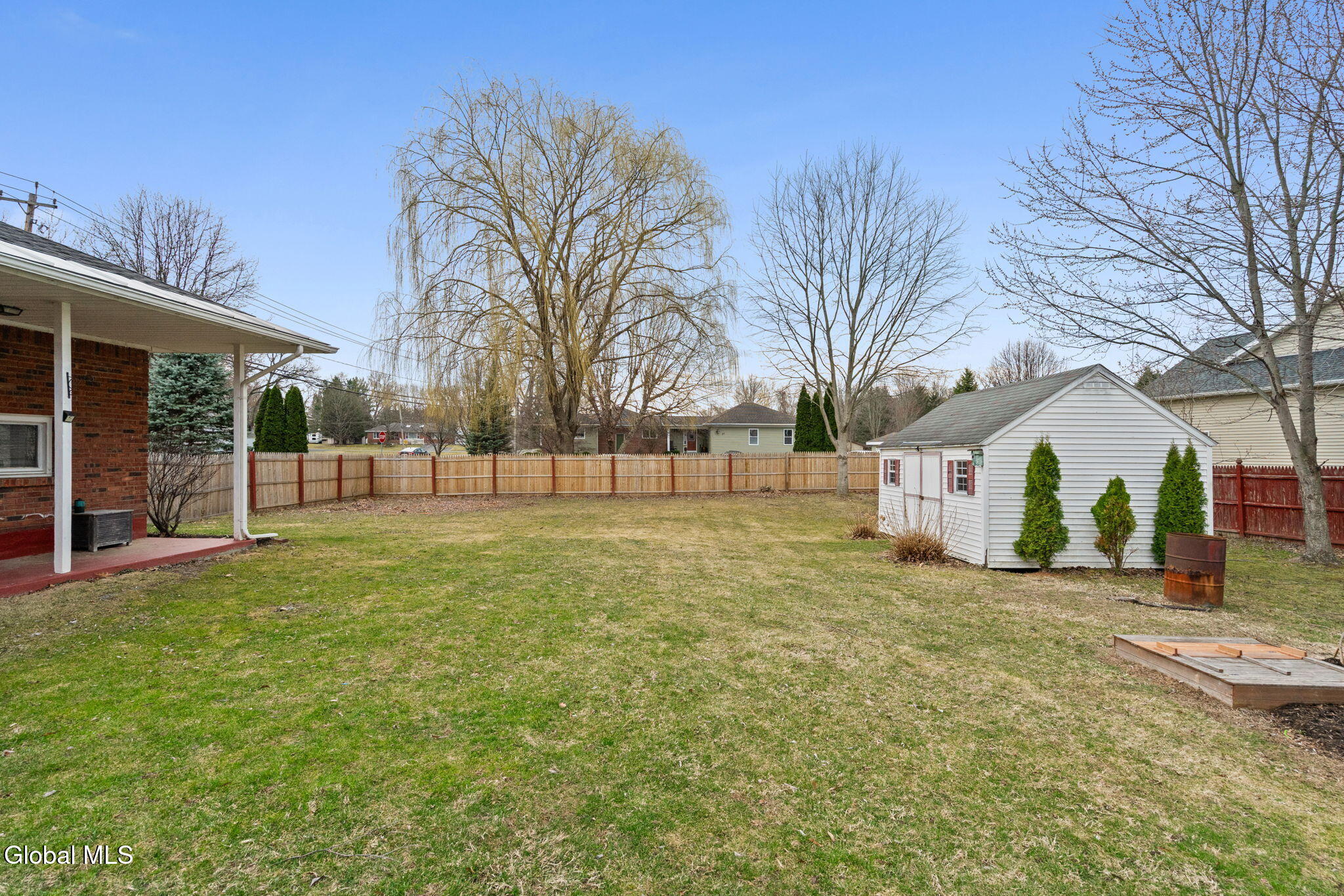 442 Russell Road Bethlehem, NY 12203 - Photo 39 of 46 36-web-or-mls-442-russell-rd