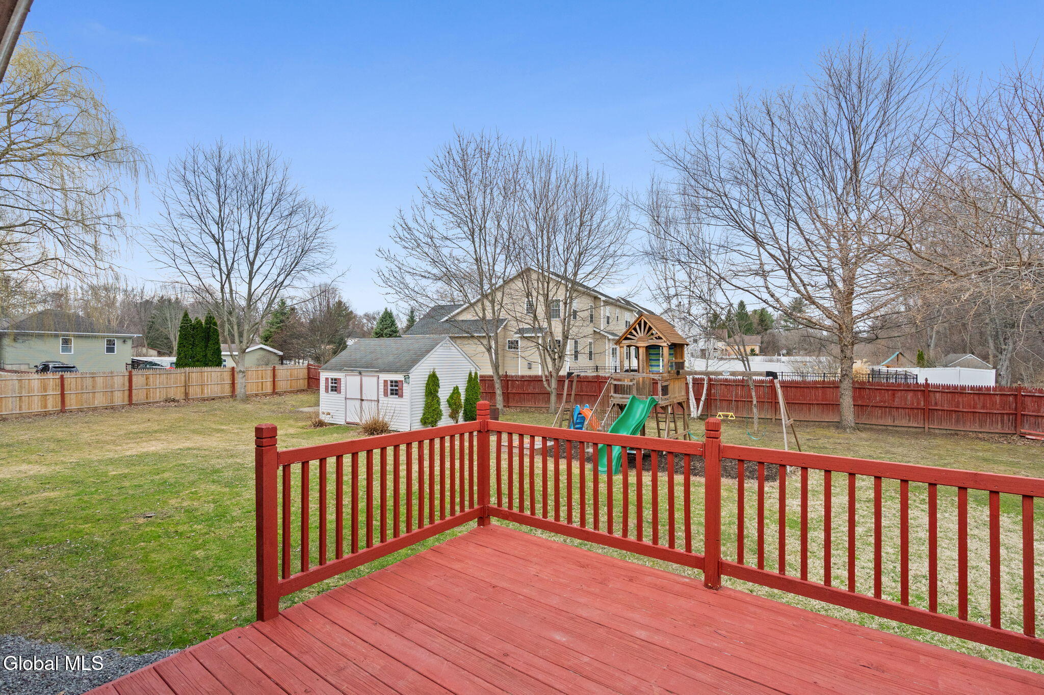 442 Russell Road Bethlehem, NY 12203 - Photo 40 of 46 15-web-or-mls-442-russell-rd